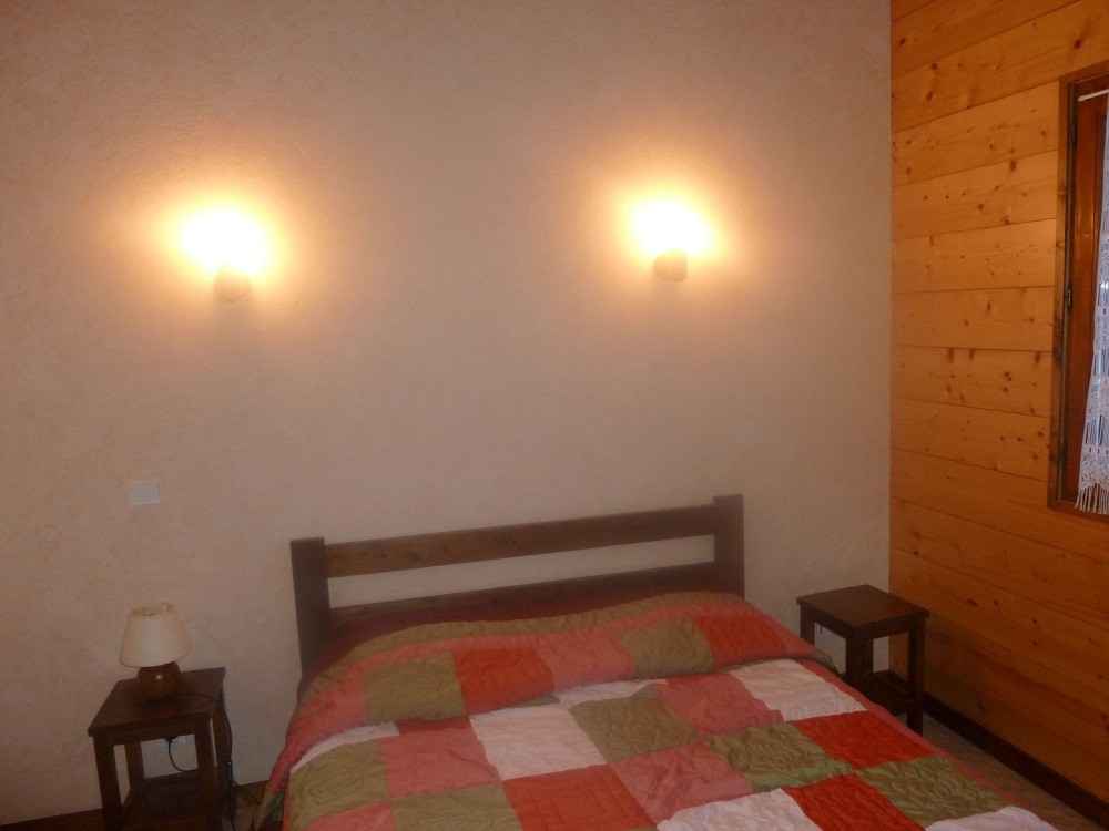 location plans les gentianes 4 pieces 6 personnes le village grand bornand