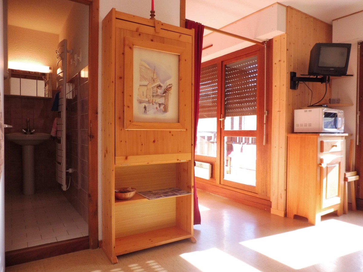 location studio grand bornand chinaillon chalets de lessy