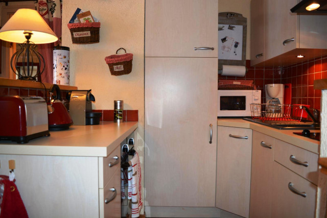 Cuisine/Kitchen-Dodes-Le Grand-Bornand Cuisine/Kitchen-Dodes-Le Grand-Bornand