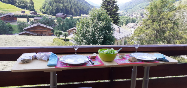 Vue été Vue été