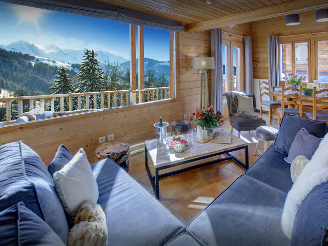 Chalet des Mômes