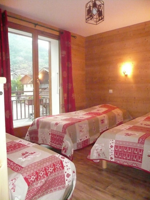 chambre