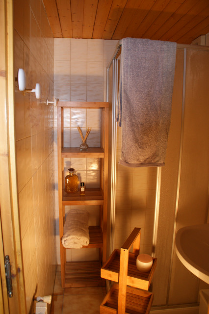 Salle de bain Salle de bain