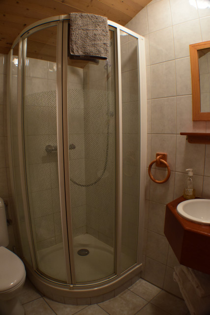 Salle d'eau Salle d'eau