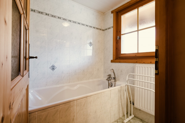 Chalet le P'tit Cornillon - © @C.Hudry Chalet le P'tit Cornillon