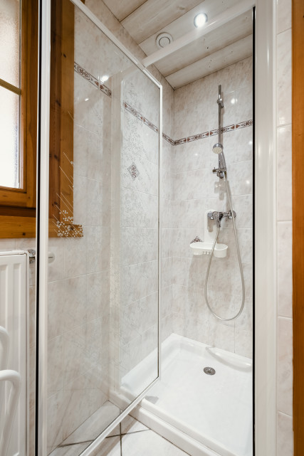 Chalet le P'tit Cornillon - © @C.Hudry Chalet le P'tit Cornillon