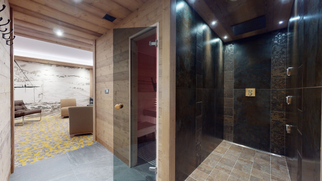 douche commune douche commune