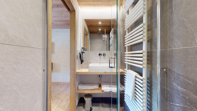 Salle de bain Salle de bain