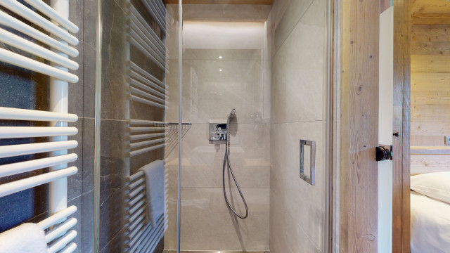 Salle de bain Salle de bain