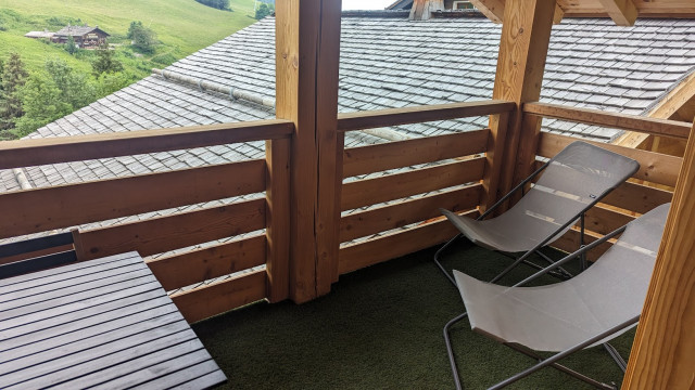 Balcon Balcon