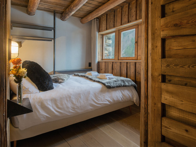 Chalet Melussac - © OVO network Chalet Melussac