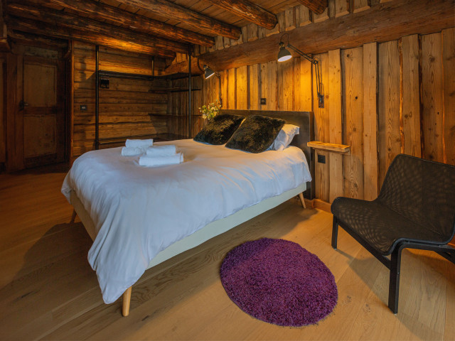 Chalet Melussac - © OVO network Chalet Melussac