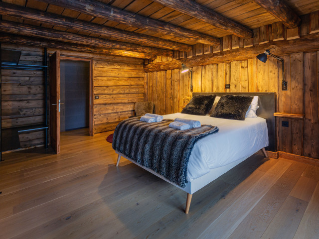 Chalet Melussac - © OVO network Chalet Melussac