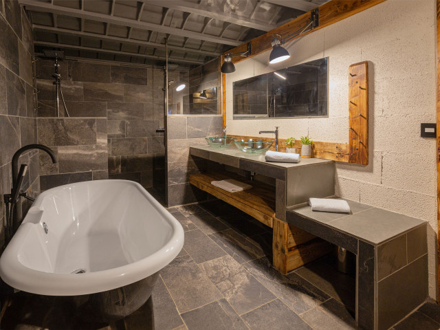 Chalet Melussac - © OVO network Chalet Melussac