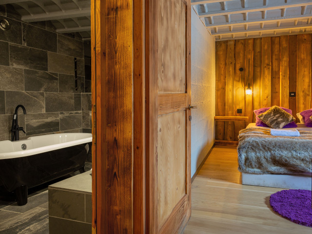 Chalet Melussac - © OVO network Chalet Melussac