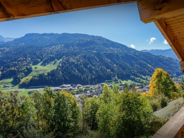 Chalet Aravista - © OVO Network Chalet Aravista