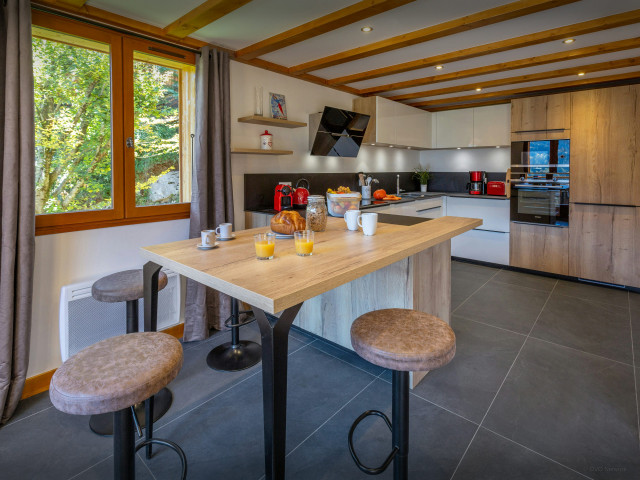 Chalet Aravista - © OVO Network Chalet Aravista