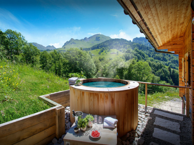 Chalet des Mômes - © OVO Network Chalet des Mômes