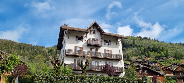 Résidence Résidence