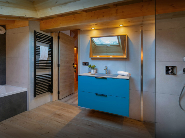 Chalet Julero - © Ovo network Chalet Julero