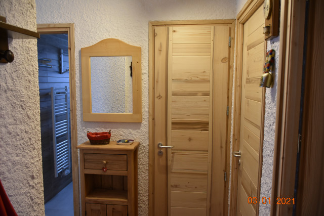 Piste Rouge A Piste Rouge A