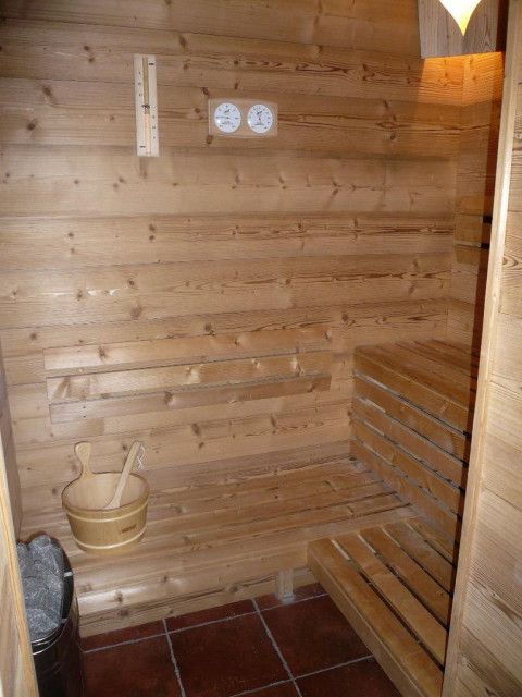 Sauna Sauna