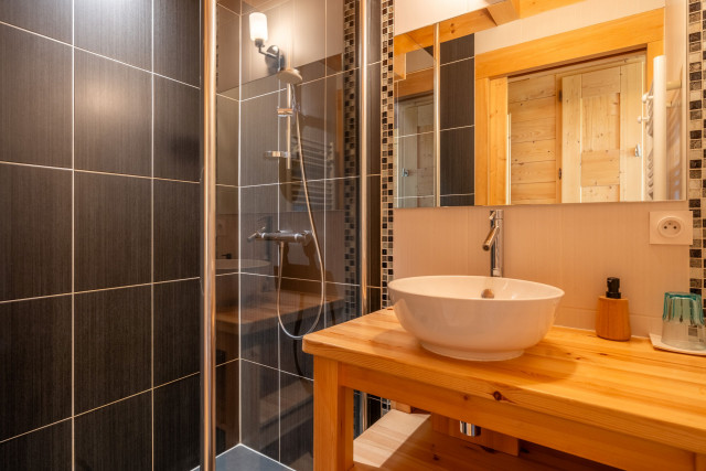 Cœur de Samane n°1_Le Grand-Bornand - © Deloche C. Cœur de Samane n°1_Le Grand-Bornand