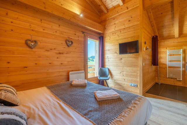 Cœur de Samane n°1_Le Grand-Bornand - © Deloche C. Cœur de Samane n°1_Le Grand-Bornand