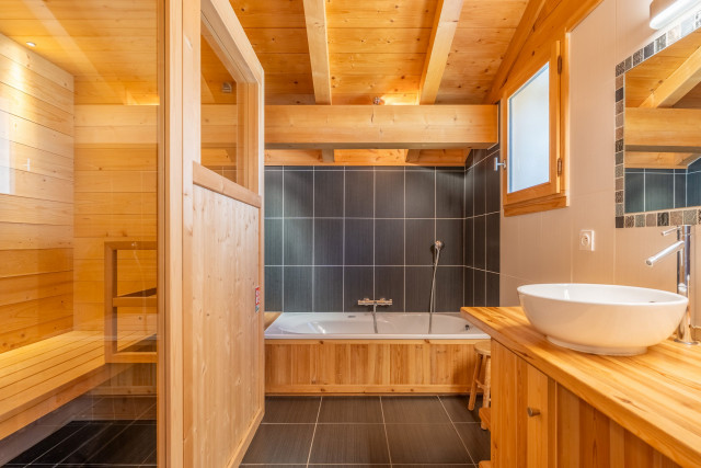 Cœur de Samane n°1_Le Grand-Bornand - © Deloche C. Cœur de Samane n°1_Le Grand-Bornand