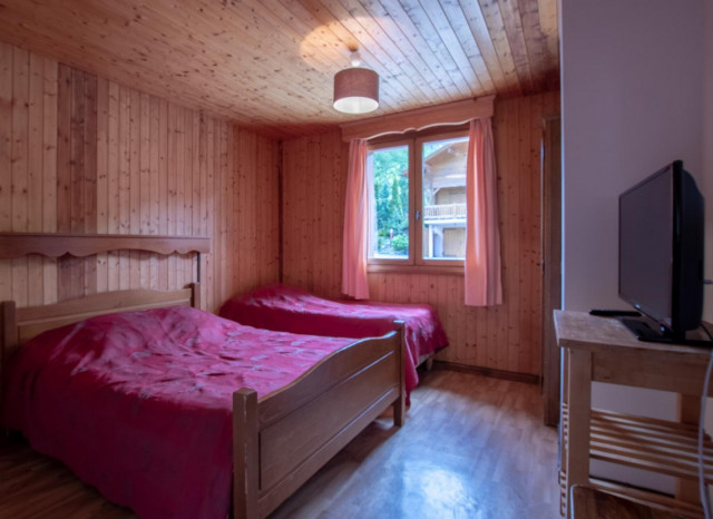 Chambre Chambre