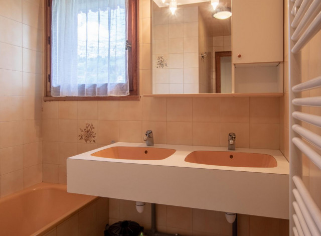 Salle de bain Salle de bain