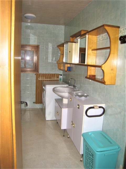 Salle de bain/Bathroom-Bris'orage-Le Grand-Bornand Salle de bain/Bathroom-Bris'orage-Le Grand-Bornand