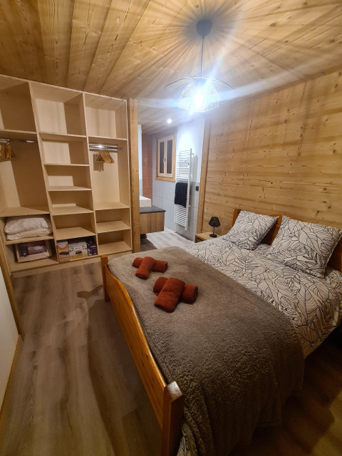 Chambre Chambre
