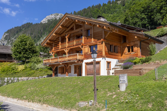 Chalet Chalet