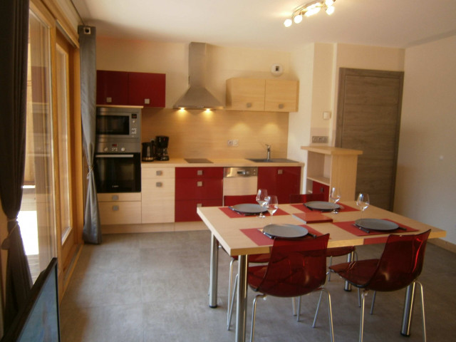 Boiseraie n°2 - © Barrucand Isabelle Boiseraie n°2