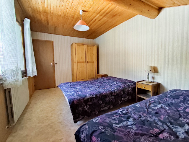 Chambre Chambre