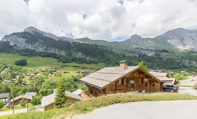 vue extérieur vue extérieur