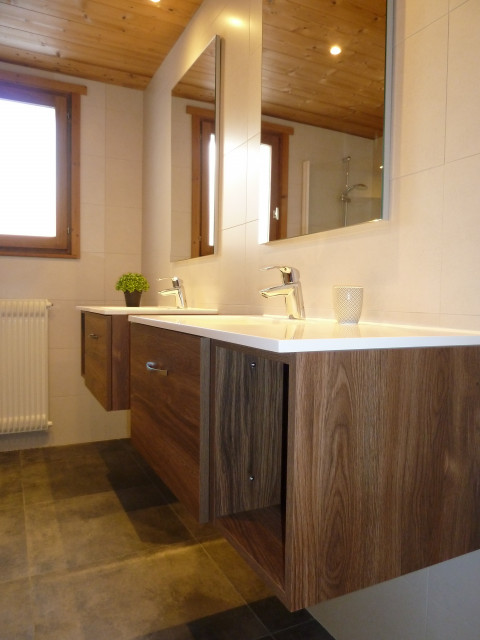 Salle de bain Salle de bain