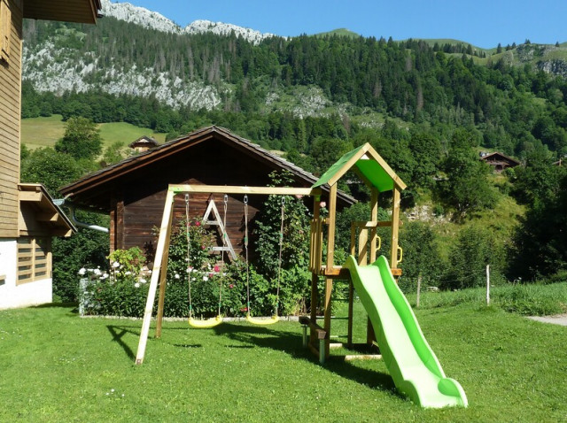 Corbeille d'argent n°3_Le Grand-Bornand