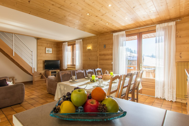 pièce principale pièce principale