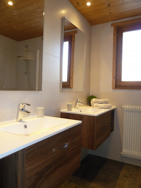 Salle de bain Salle de bain