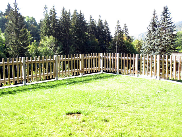 Chalet Saint Olivier - © Angelloz-Nicoud Claude Chalet Saint Olivier