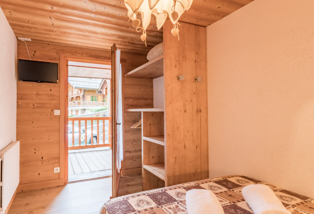 chambre double chambre double