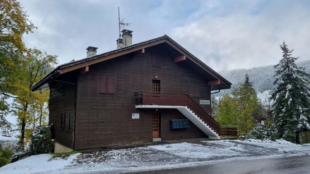 Chalet