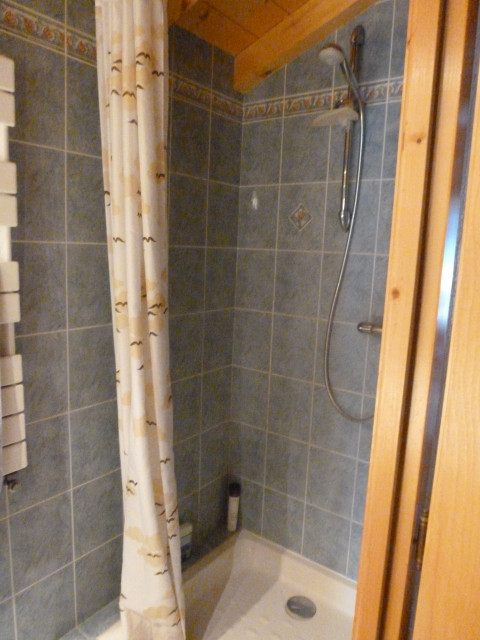 salle de douche salle de douche