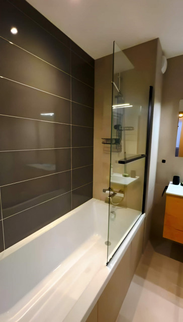 Salle de bain Salle de bain