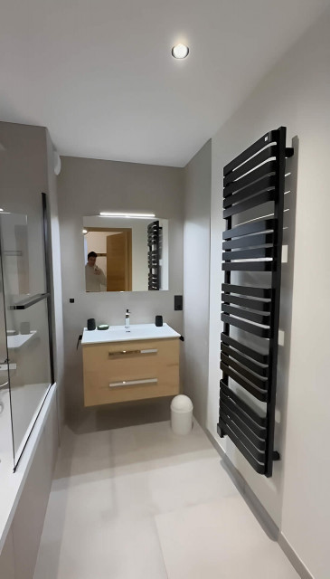 Salle de bain Salle de bain