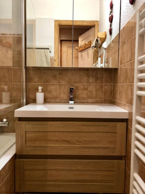 salle de bain salle de bain