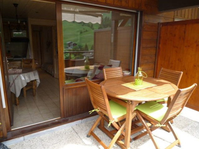 Balcon Balcon
