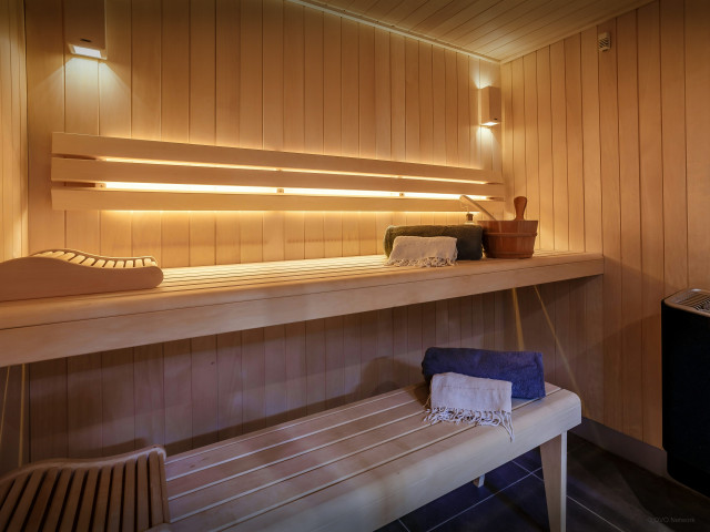 Chalet Ibusta - © OVO Network Chalet Ibusta